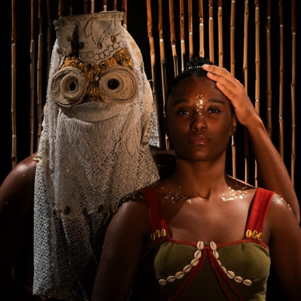 Cia Forè é indicada a prêmio em afirmação da ancestralidade negra na dança contemporânea