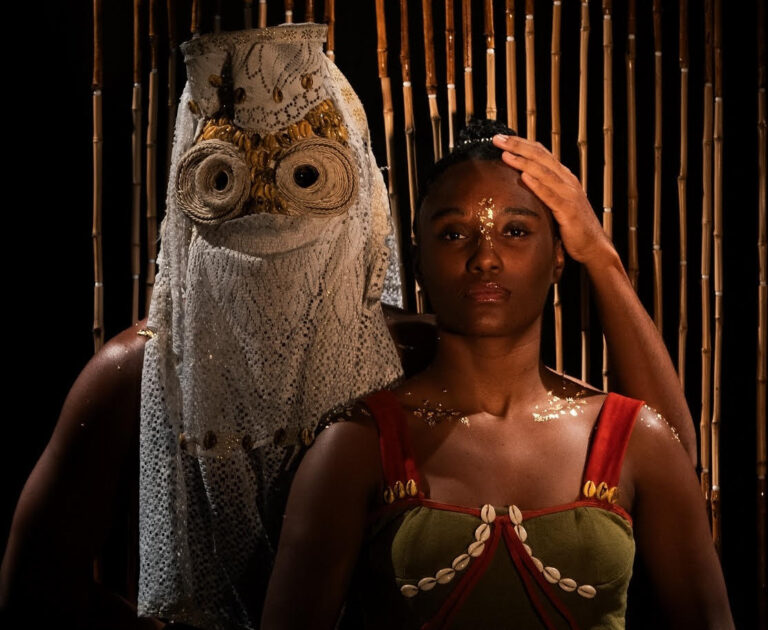 Cia Forè é indicada a prêmio em afirmação da ancestralidade negra na dança contemporânea