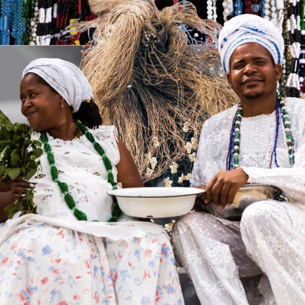 Racismo religioso em instituições de saúde expõe pacientes de matriz africana a situações de violência