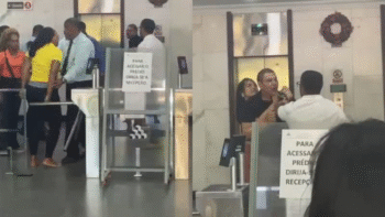 Ex-funcionárias denunciam agressões físicas e conduta racista de ex-patrão em Salvador (BA)