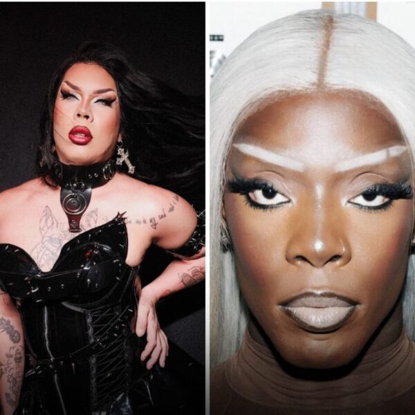 Melanie Mason realiza Stalk Show em Salvador e recebe Keiona, referência internacional da cultura ballroom