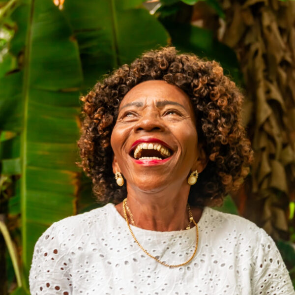 Show “Dona Salvadora – Cantos Ancestrais” acontece no Santo Antônio Além do Carmo, em Salvador (BA)