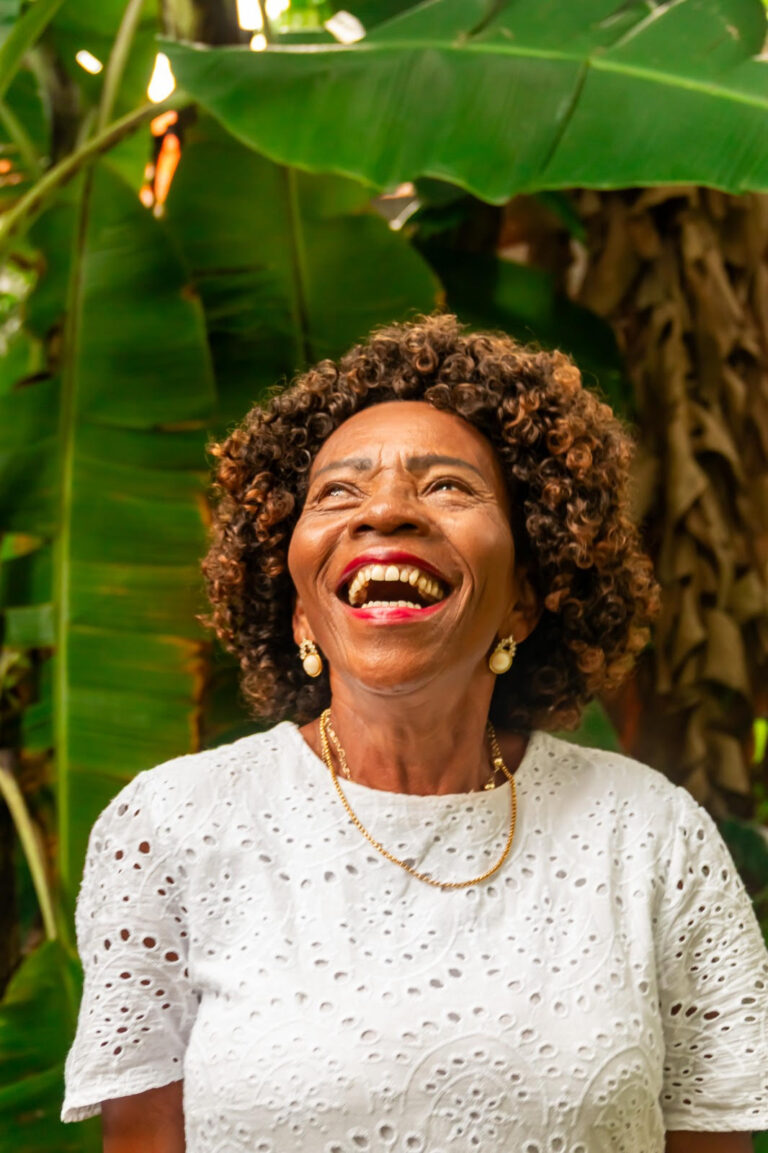 Show “Dona Salvadora – Cantos Ancestrais” acontece no Santo Antônio Além do Carmo, em Salvador (BA)