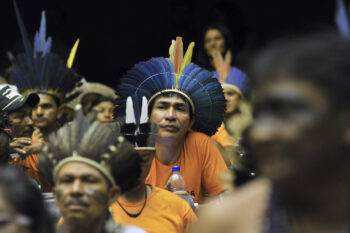 APIB afirma que acordo UE-Mercosul ameaça territórios indígenas e agrava injustiças climáticas