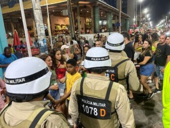Casos de racismo, estupro e homofobia são denunciados durante o Carnaval 