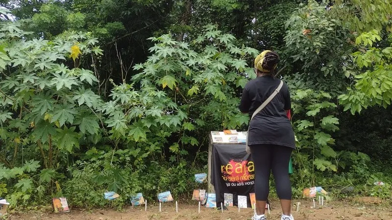 Chacina do Cabula: 11 anos depois caso permanece parado no TJBA