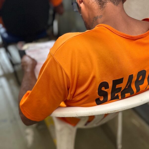 Educação no cárcere ainda é exceção, apesar de resultados expressivos no Enem para Pessoas Privadas de Liberdade