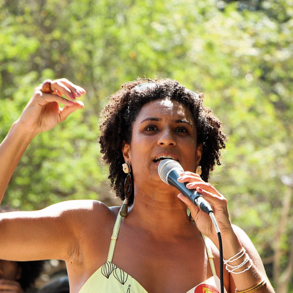 Irmãos Brazão e outros três réus são condenados pelo assassinato de Marielle Franco e Anderson Gomes