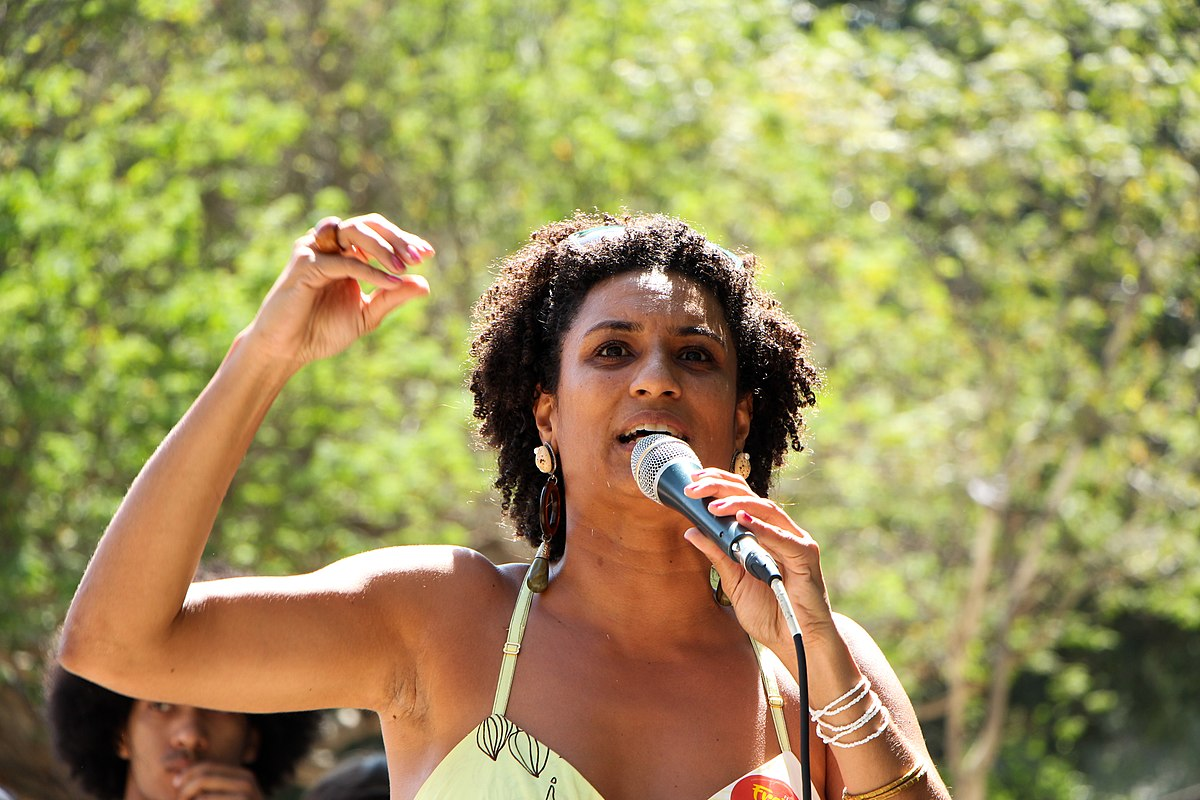 Irmãos Brazão e outros três réus são condenados pelo assassinato de Marielle Franco e Anderson Gomes