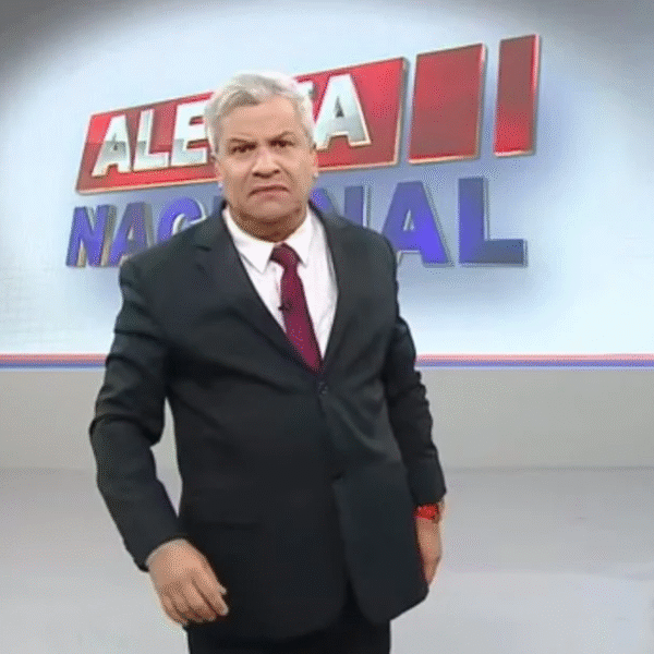 Após mais de quatro anos, apresentador é condenado por discurso homofóbico na TV, mas pena é convertida em serviços comunitários