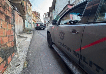 Operação policial deixa 12 mortos no Nordeste de Amaralina em Salvador (BA)