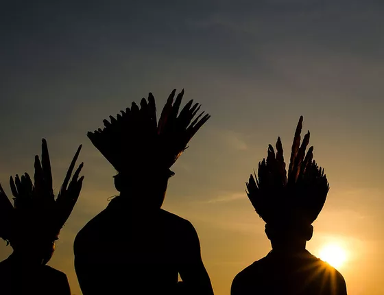 Justiça condena 12 homens por tortura contra grupo de indígenas da etnia Guarani-Kaiowá em Mato Grosso do Sul