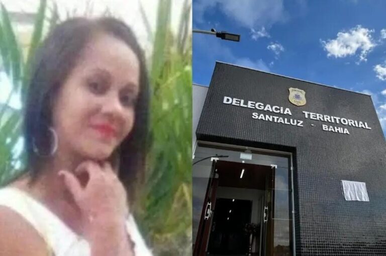 Homônima de Maria da Penha morre com sinais de agressão em Santaluz (BA)