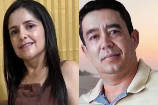 Caso de Feminicídio em Guanambi (BA)