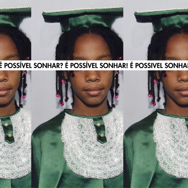 Exposição “O Que Herdei de Meus Pais” ocupa a Arena Cultural Dicró no Rio de Janeiro