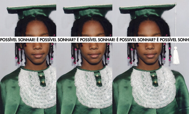 Exposição “O Que Herdei de Meus Pais” ocupa a Arena Cultural Dicró no Rio de Janeiro