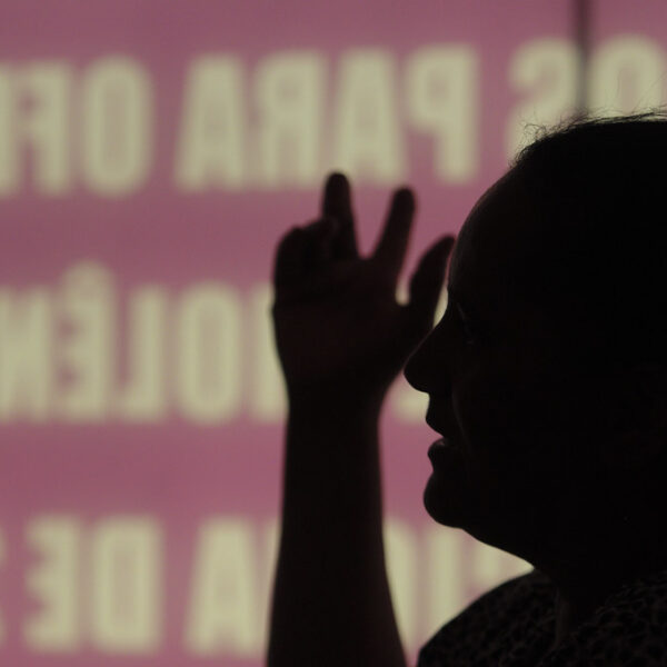 Projeto de Lei prevê que condenados por violência doméstica se tornem inelegíveis