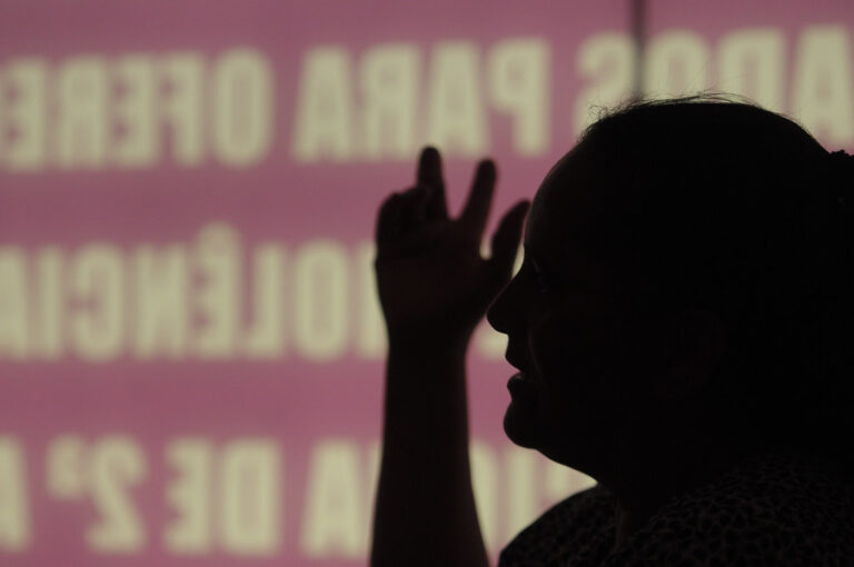 Projeto de Lei prevê que condenados por violência doméstica se tornem inelegíveis