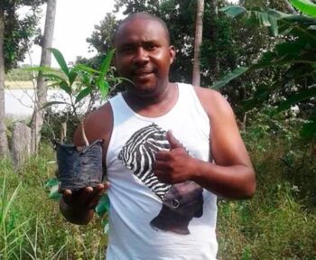 MP-BA pede arquivamento do inquérito sobre assassinato de Binho do Quilombo