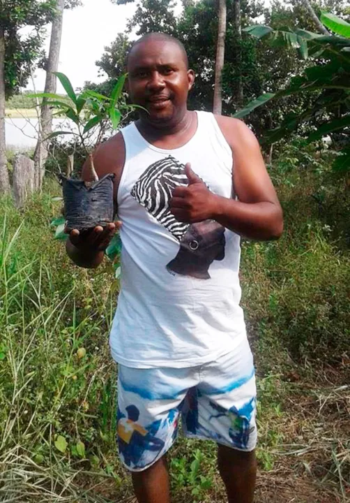 MP-BA pede arquivamento do inquérito sobre assassinato de Binho do Quilombo