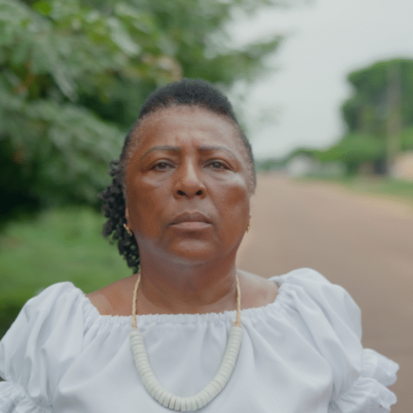 “Destino da Pele” aborda racismo e memória a partir da vivência de mulher negra na Amazônia