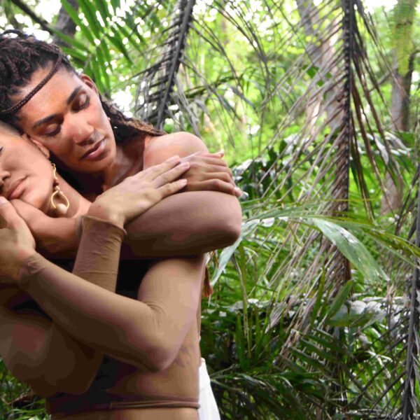 “De Maní a Nós” promove espetáculos de dança e formações artísticas em cidades do interior da Bahia
