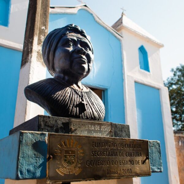 Quilombo Tia Eva, no Mato Grosso do Sul, se torna o primeiro tombado no Brasil