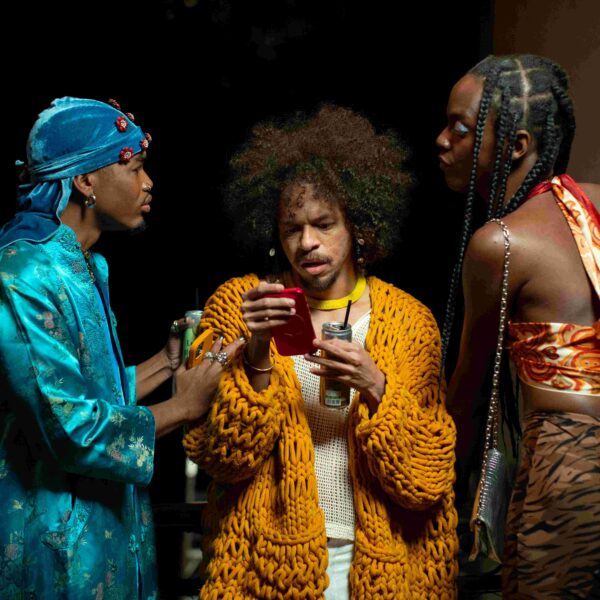 Série brasileira “Ayô” participa de festival em Salvador (BA)