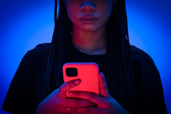 “Caso ela diga não”: a trend que banaliza a violência contra mulheres