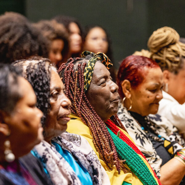 Brasil promove debate sobre enfrentamento à violência digital de gênero na CSW 70, em Nova Iorque