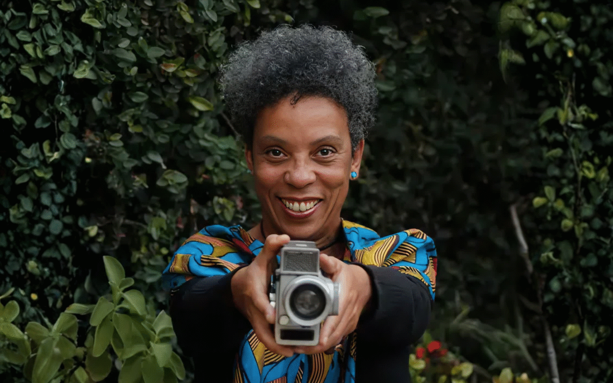 9ª EGBÉ – Mostra de Cinema Negro destaca mulheres no audiovisual