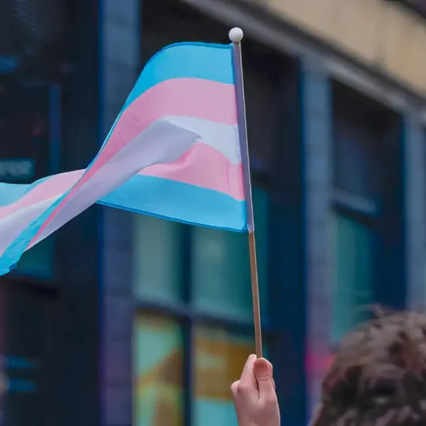 Em visita ao Brasil, relatora especial da ONU participa de eventos anti-trans no país