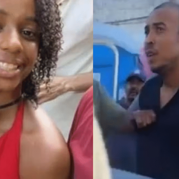 Suspeito do assassinato de Thamiris dos Santos, de 14 anos, é preso em Salvador (BA)