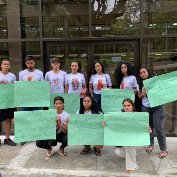 Menina de 3 anos morre após atendimento em hospital no Rio de Janeiro