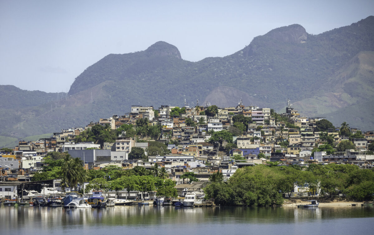 Operações policiais no Complexo da Maré (RJ) mataram 160 pessoas em nove anos