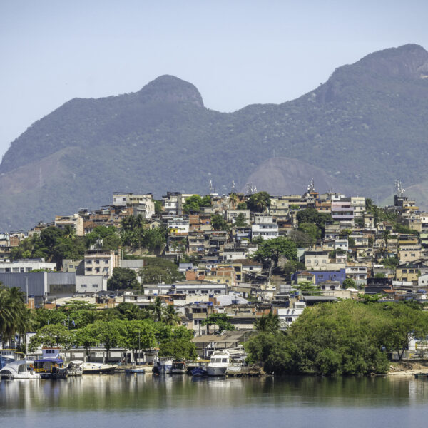 Complexo da Maré (RJ) registra 160 mortes em operações policiais ao longo de nove anos