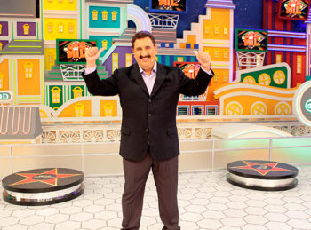 Ratinho faz declarações transfóbicas em seu programa após Erika Hilton assumir Comissão da Mulher