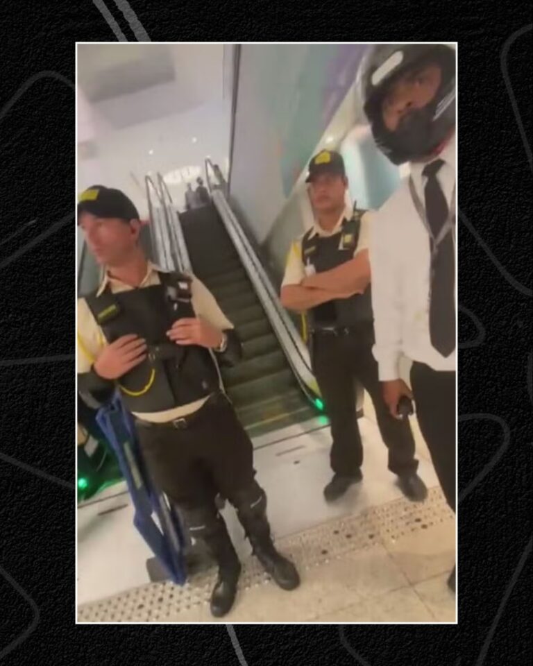 Justiça condena Shopping RioMar e SegurPro a indenizar adolescentes barrados por seguranças e reconhece racismo em abordagem