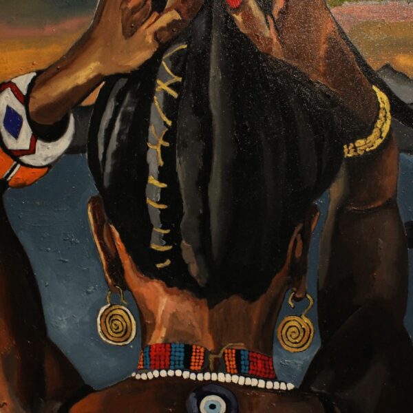 Bienal Black Brazil Art abre inscrições gratuitas para edição de 2026 em Recife (PE)