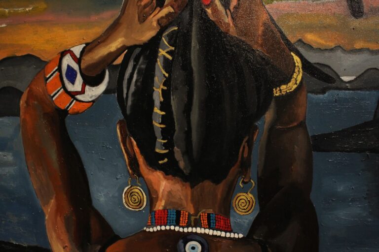 Bienal Black Brazil Art abre inscrições gratuitas para edição de 2026 em Recife (PE)