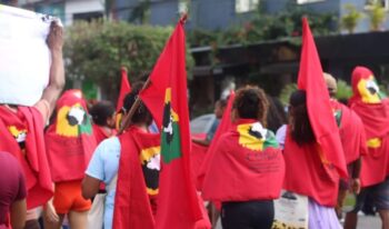 Conaq denuncia silenciamento após Meta derrubar perfil institucional no Instagram