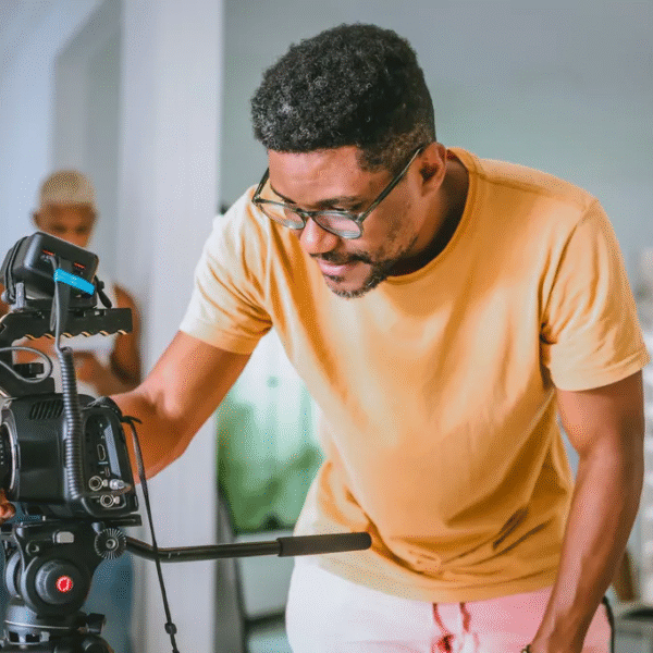 Aracaju (SE) recebe evento que conecta projetos do audiovisual negro ao mercado