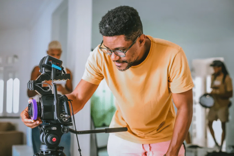 Aracaju (SE) recebe evento que conecta projetos do audiovisual negro ao mercado