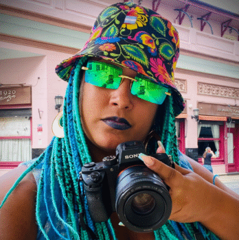 Yane Mendes celebra 15 anos de trajetória no cinema periférico com sessão especial no São Luiz, em Recife (PE)