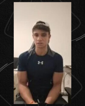 Calouro é afastado após mensagens com ameaça de estupro contra colega vazarem em Santos (SP)