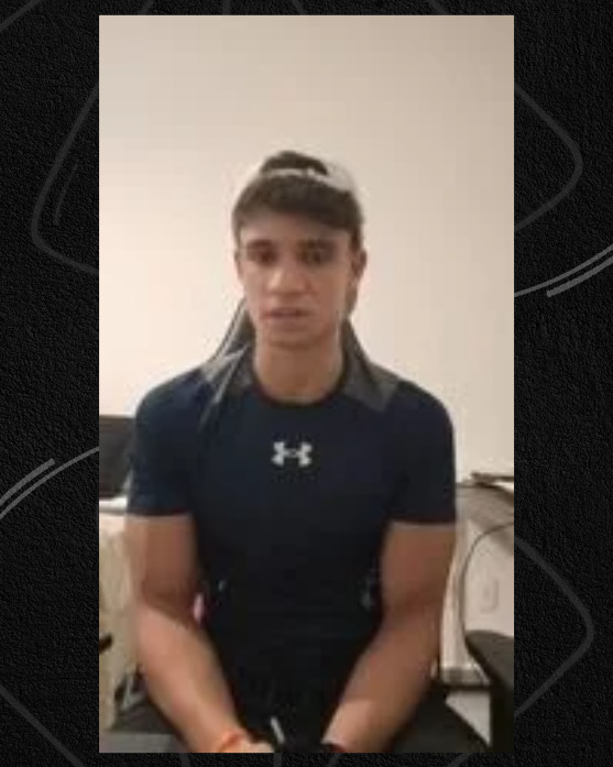 Calouro é afastado após mensagens com ameaça de estupro contra colega vazarem em Santos (SP)