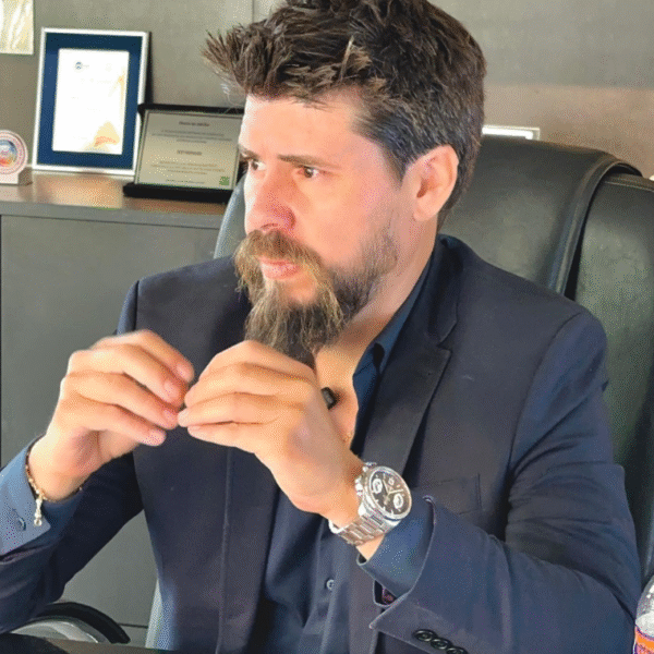 Engenheiro é acusado de assédio sexual ao realizar entrevistas de emprego em Salvador (BA)