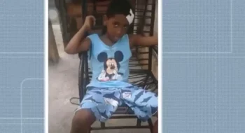 Caso Ryan Andrew: morte de menino de 9 anos durante ação da PM segue sem julgamento após cinco anos