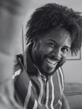 Produtor e influenciador baiano Aelton Santys faz a passagem aos 32 anos