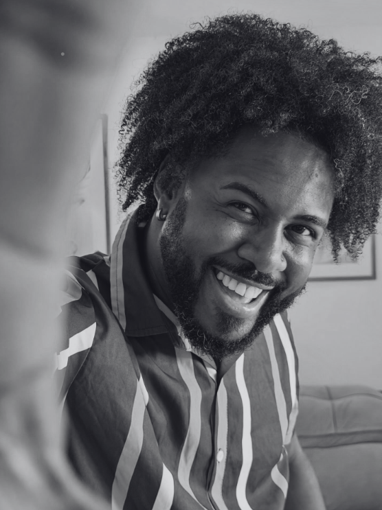 Produtor e influenciador baiano Aelton Santys faz a passagem aos 32 anos